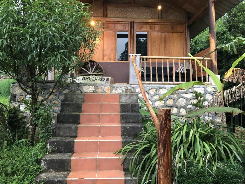 Suite Gia Đình Suite Gia Đình