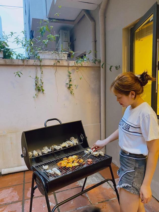 Biệt Thự Nhìn Ra Biển