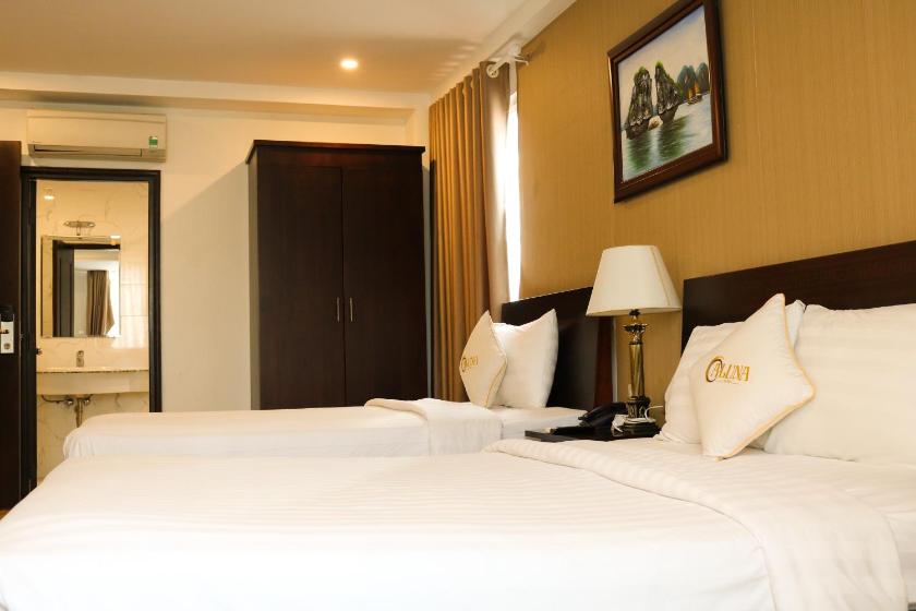 Phòng 3 Người Có Cửa sổ Phòng 3 Người Có Cửa sổ