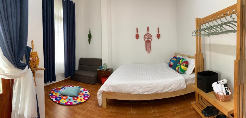 Phòng Giường Đôi Phòng Giường Đôi