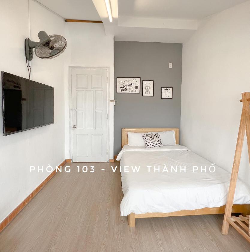 Phòng Giường Đôi Phòng Giường Đôi