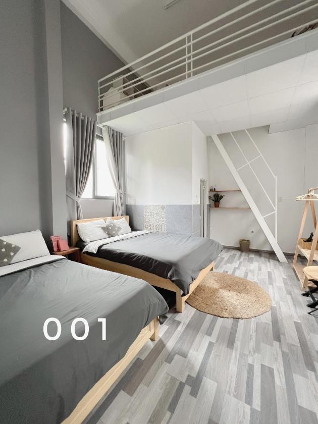 Phòng Gia Đình Phòng Gia Đình