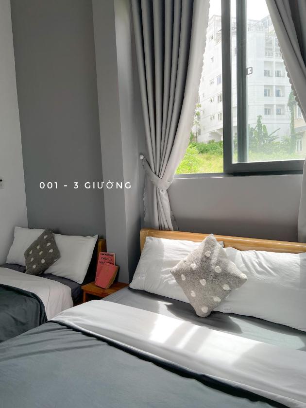 Phòng Gia Đình Phòng Gia Đình