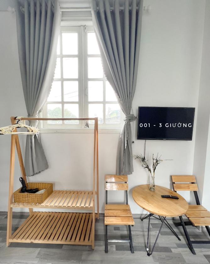 Phòng Gia Đình Phòng Gia Đình