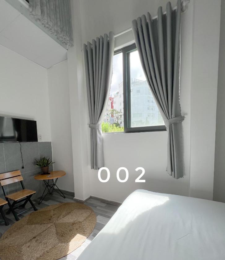 Phòng 4 Người Phòng 4 Người