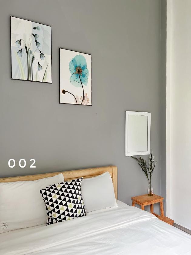 Phòng 4 Người Phòng 4 Người