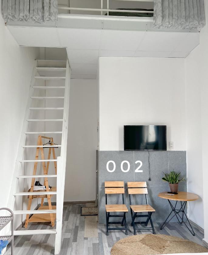 Phòng 4 Người Phòng 4 Người