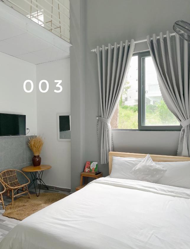 Phòng Tiêu Chuẩn 4 Người Phòng Tiêu Chuẩn 4 Người