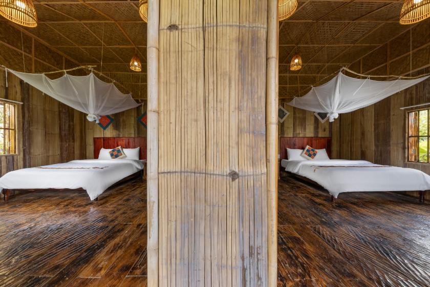 Bungalow Gia Đình Bungalow Gia Đình