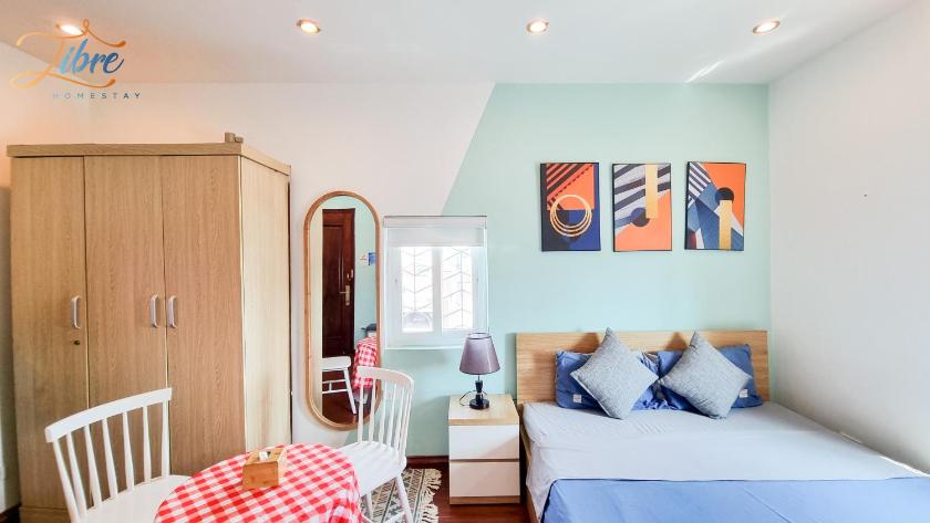 Studio Tiêu Chuẩn