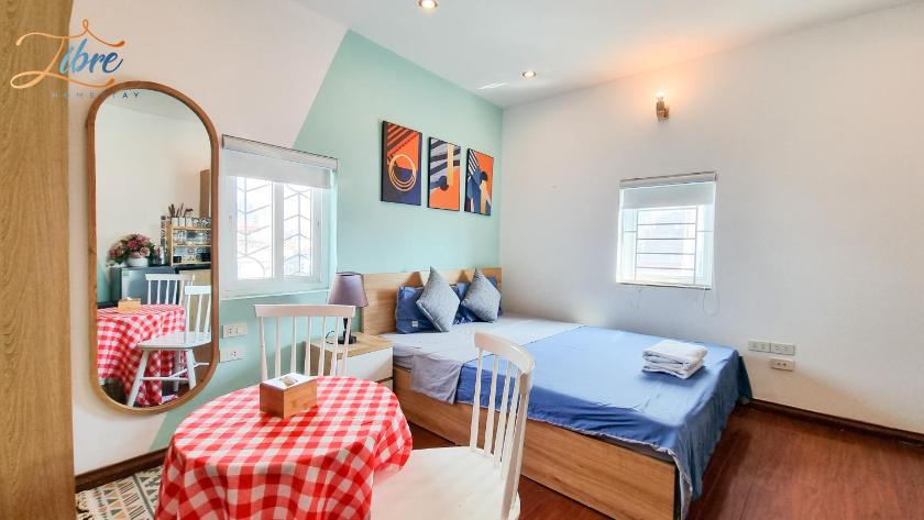 Studio Tiêu Chuẩn