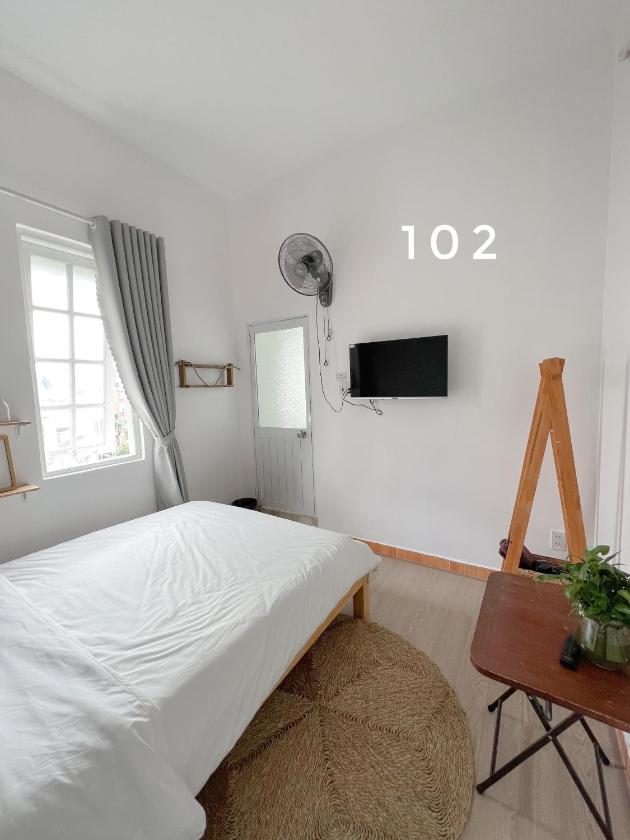 Phòng Giường Đôi Phòng Giường Đôi