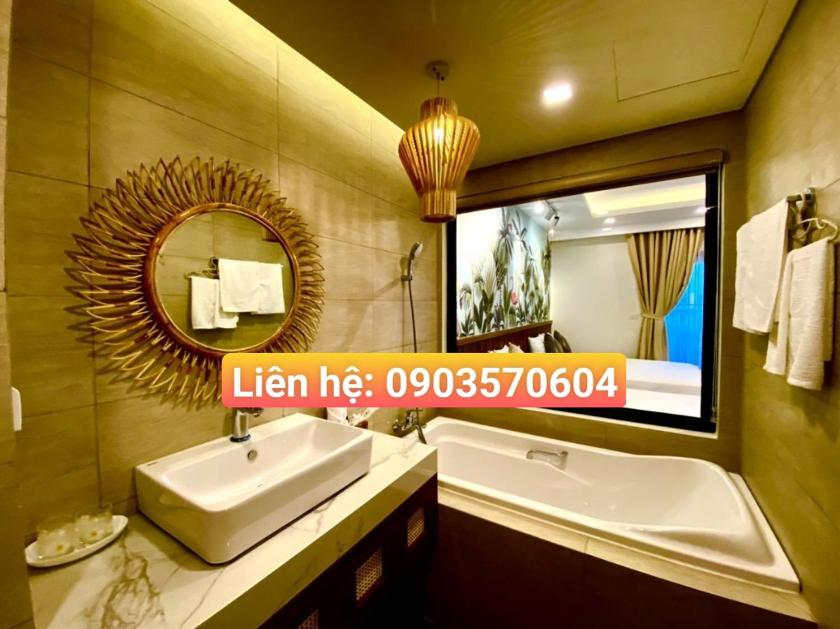 Căn Hộ 2 Phòng Ngủ