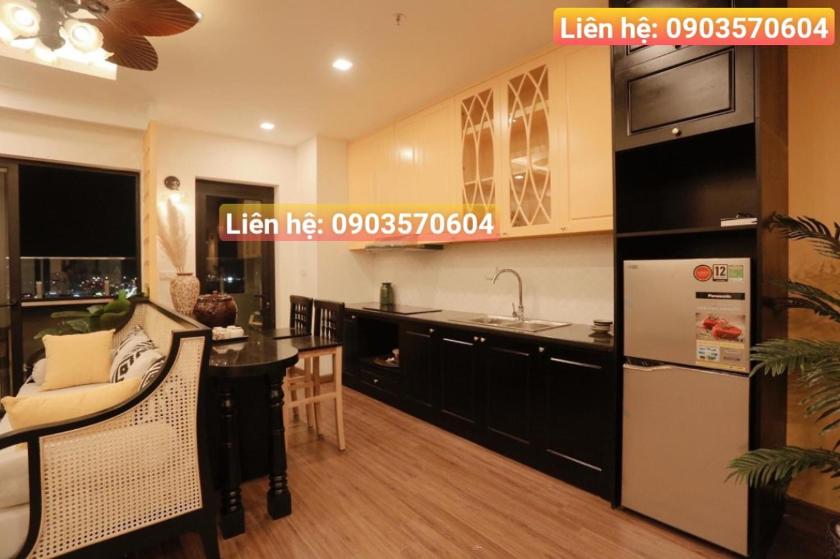 Căn Hộ 3 Phòng Ngủ