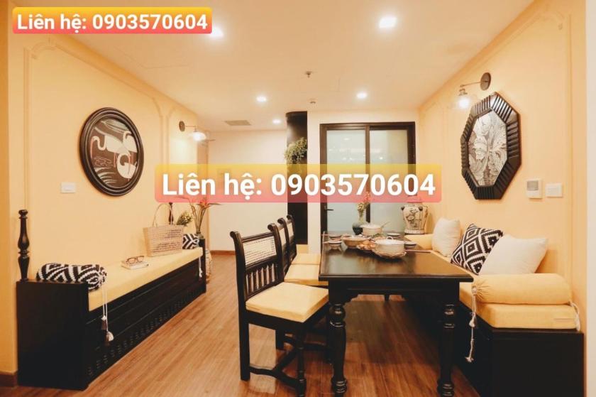 Căn Hộ 3 Phòng Ngủ