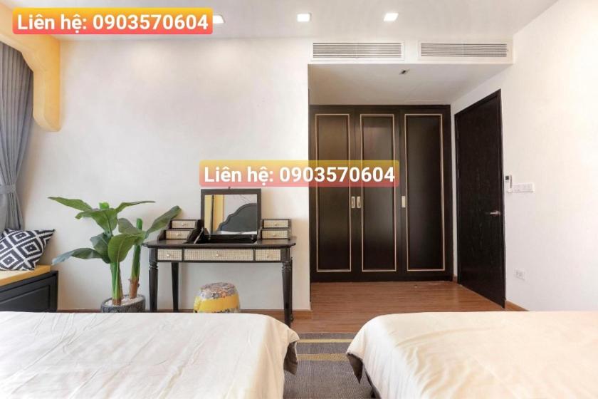 Căn Hộ 3 Phòng Ngủ