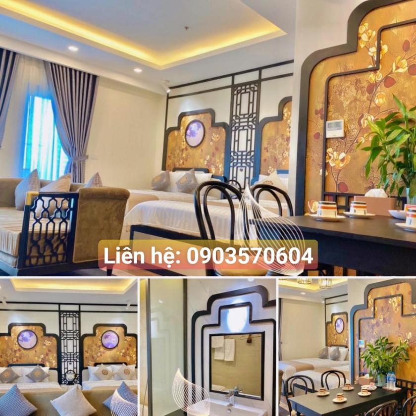 Căn Hộ 1 Phòng Ngủ