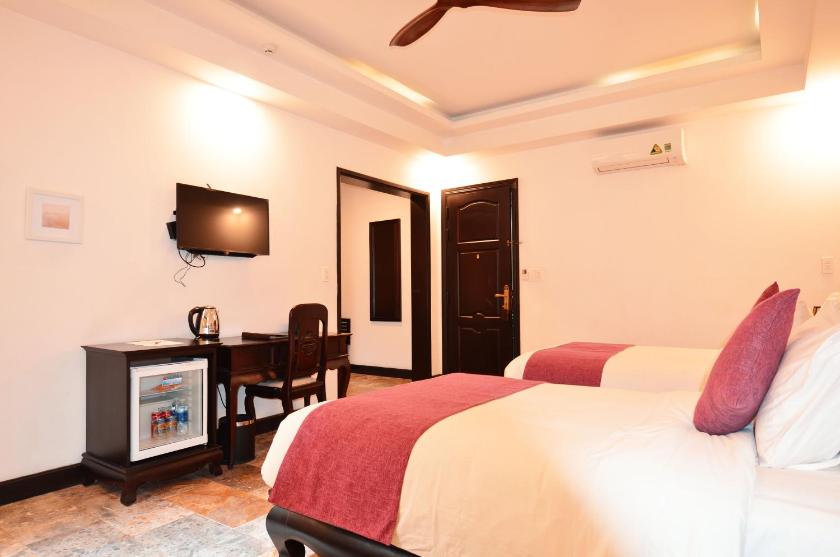 Phòng Superior 2 Giường Đơn Phòng Superior 2 Giường Đơn