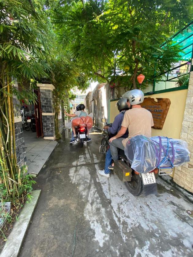 Phòng 2 Giường Đôi