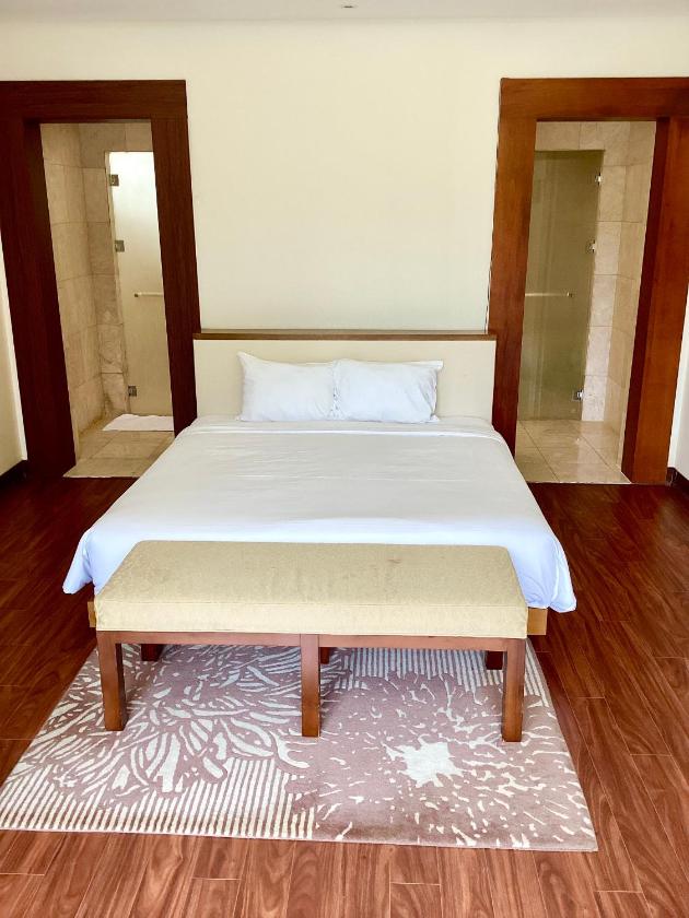 Biệt Thự Có Hồ Bơi Riêng