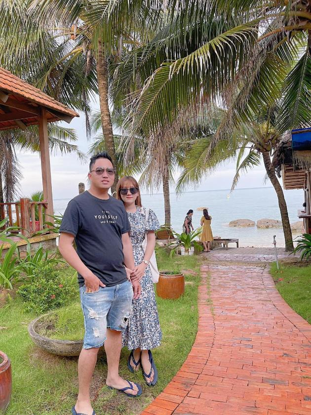 Bungalow Nhìn Ra Biển Bungalow Nhìn Ra Biển