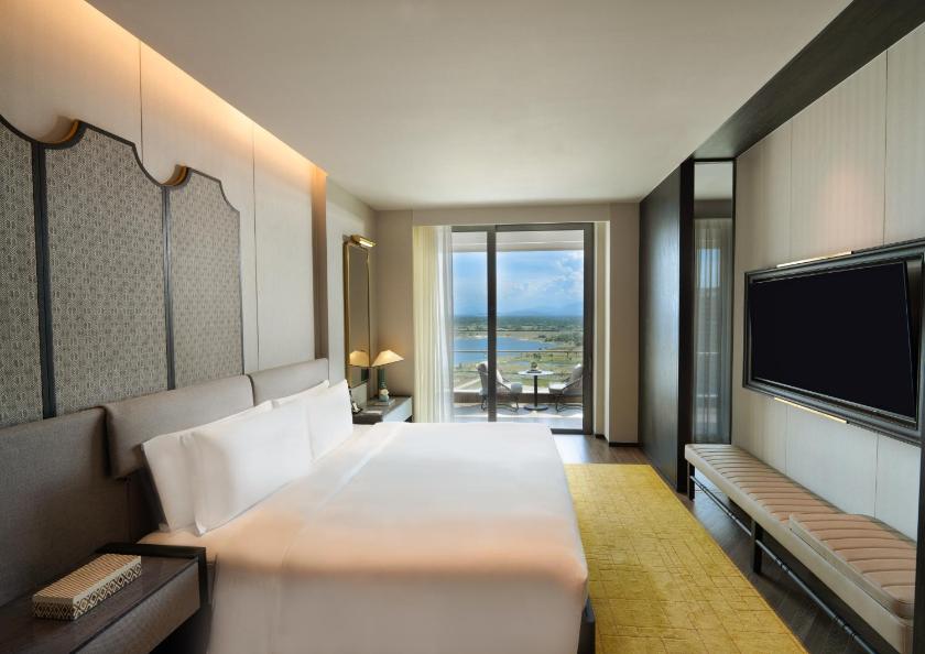 Suite Superior Có Giường Cỡ King Suite Superior Có Giường Cỡ King