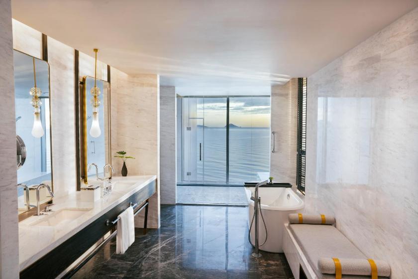 Suite Executive Nhìn Ra Biển Suite Executive Nhìn Ra Biển