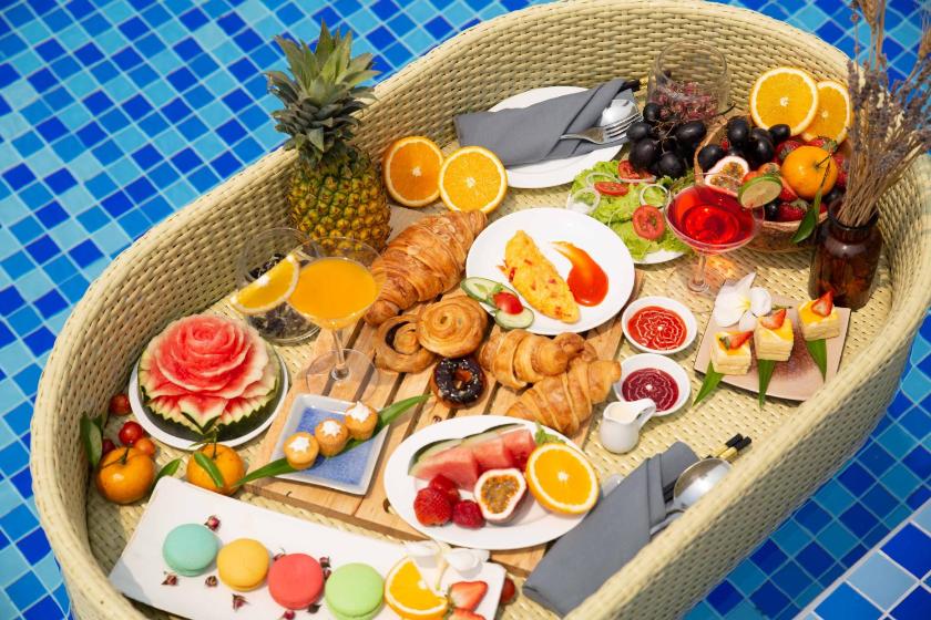 Phòng Superior Giường Đôi Phòng Superior Giường Đôi