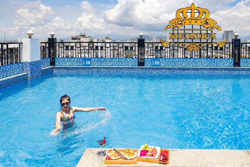 Phòng Tiêu Chuẩn Giường Đôi Phòng Tiêu Chuẩn Giường Đôi