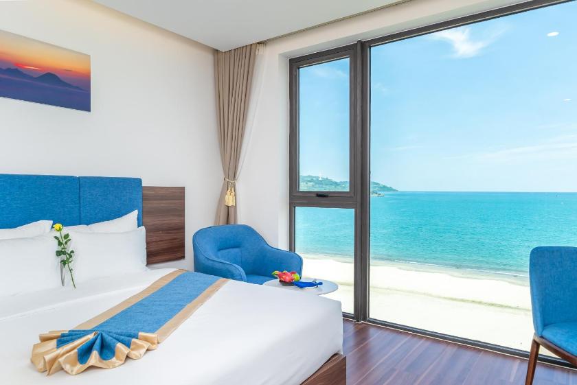 Suite Junior Nhìn Ra Biển