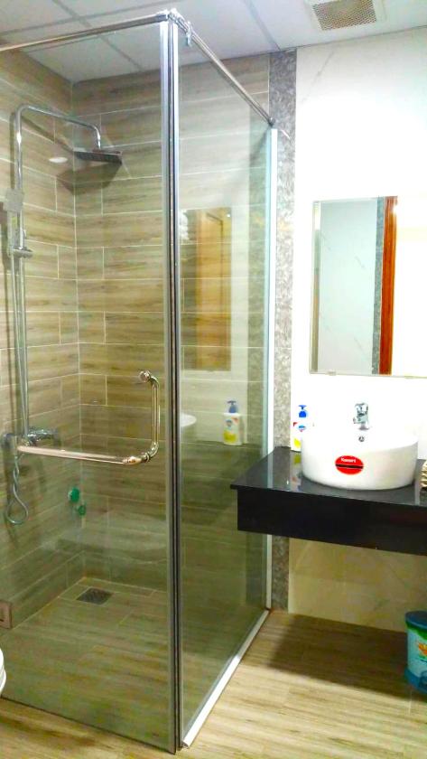 Phòng Tiêu Chuẩn 4 Người