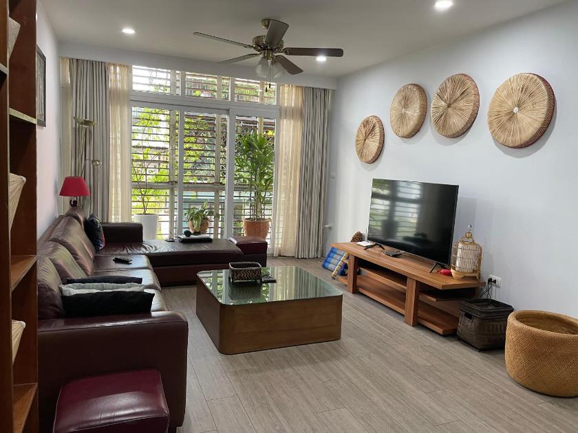 Căn Hộ Áp Mái Căn Hộ Áp Mái