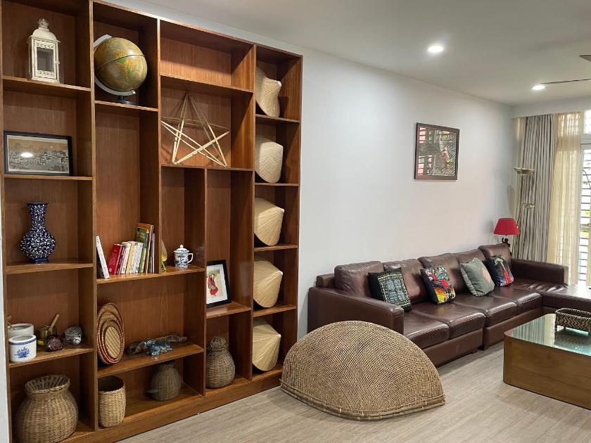 Căn Hộ Áp Mái Căn Hộ Áp Mái