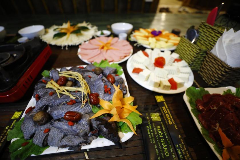 Phòng Giường Đôi