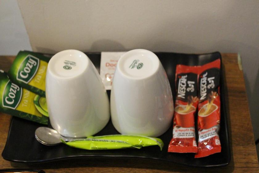 Phòng Tiêu Chuẩn Giường Đôi Phòng Tiêu Chuẩn Giường Đôi