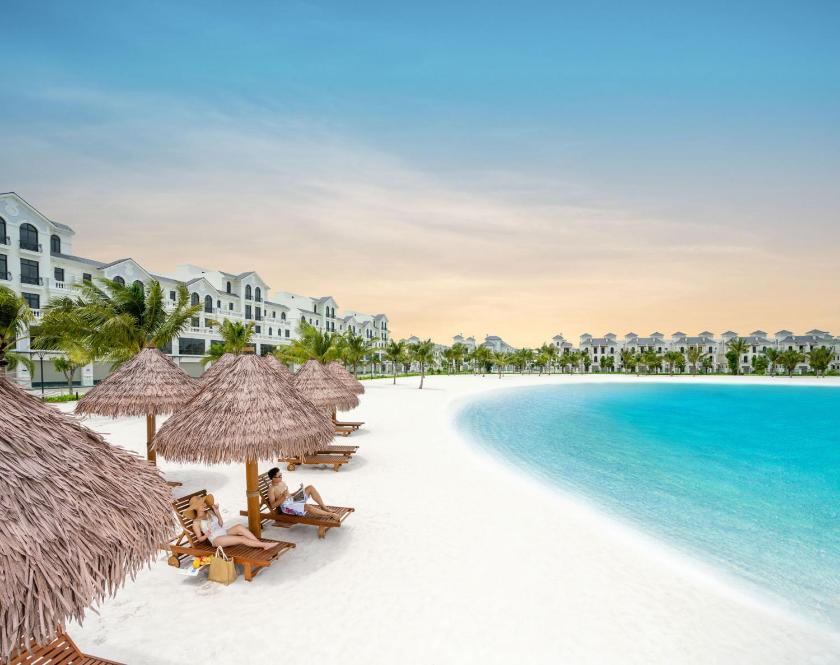 Căn Hộ 2 Phòng Ngủ Có Ban Công