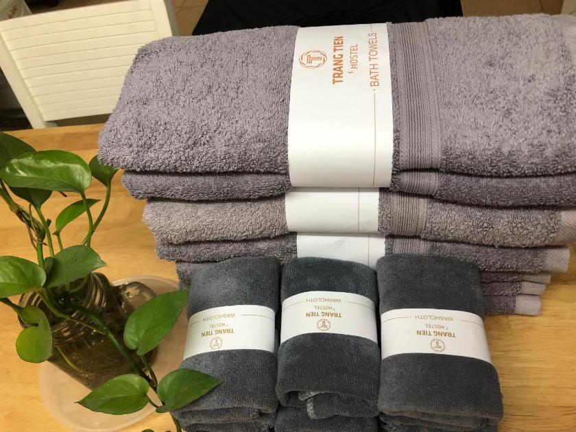 Phòng Deluxe Giường Đôi Phòng Deluxe Giường Đôi