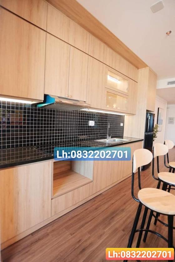 Căn Hộ 3 Phòng Ngủ