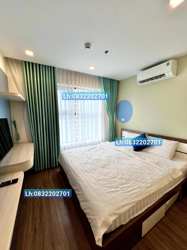 Căn Hộ 2 Phòng Ngủ