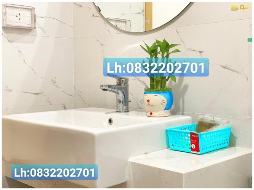 Căn Hộ 2 Phòng Ngủ