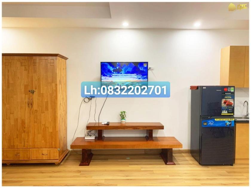 Căn Hộ 2 Phòng Ngủ