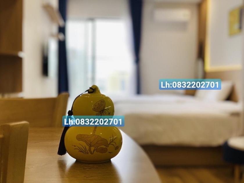 Căn Hộ 2 Phòng Ngủ