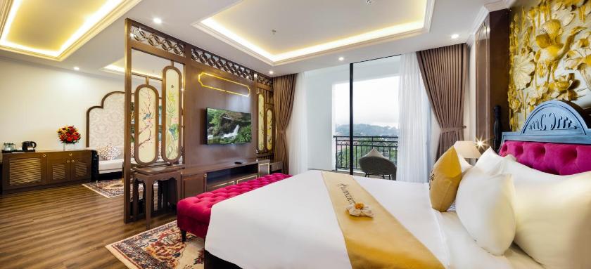Suite Executive Suite Executive