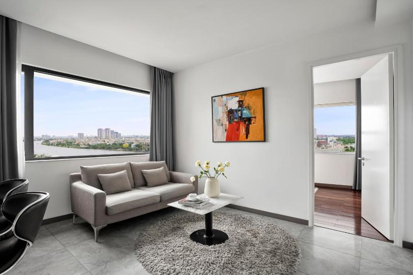 Phòng Executive 1 Phòng Ngủ