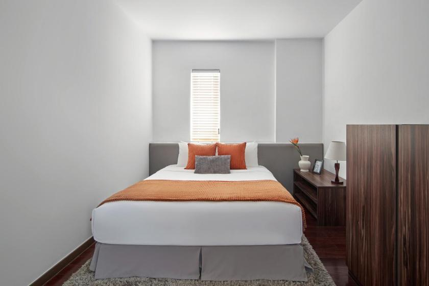 Phòng Executive 2 Phòng Ngủ