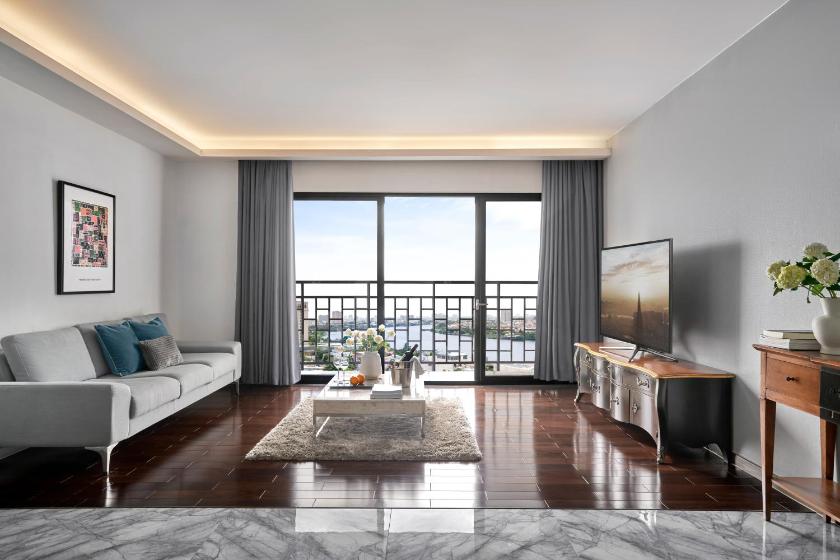 Phòng Executive 2 Phòng Ngủ