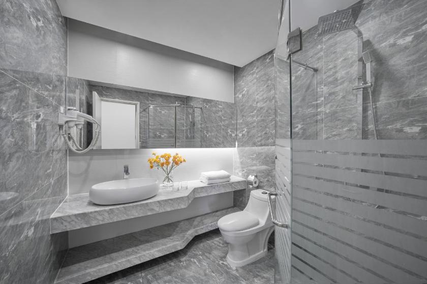 Phòng Executive 2 Phòng Ngủ