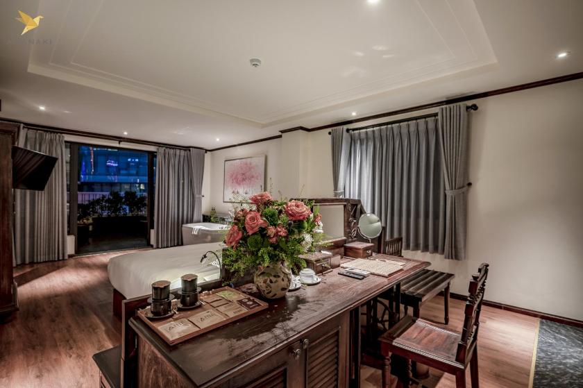 Phòng Premium Executive Phòng Premium Executive