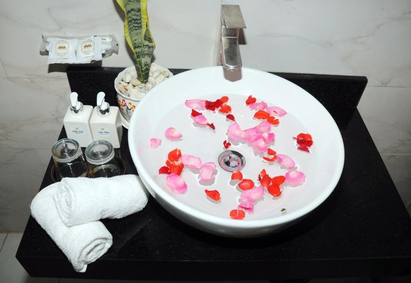 Phòng Deluxe Giường Đôi Phòng Deluxe Giường Đôi