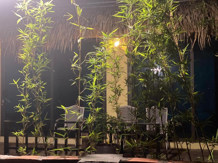 Phòng Giường Đôi Nhìn Ra Hồ Nước Phòng Giường Đôi Nhìn Ra Hồ Nước